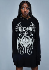 Resistance Is Futile Graphic Tee