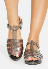 Night Olly Jelly Sandals