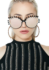 Femme Warrior Sunglasses