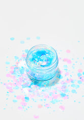 Chunky Unicorn Glitter