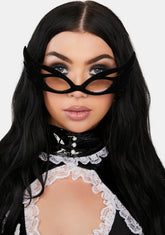 Harley Velvet Sunglasses