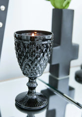 Immortal Goblet Candle