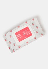 Peach Punch Cleansing Tissues