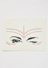 Find My Love Face Gems