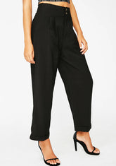 Untamed Babe Wide Leg Pants