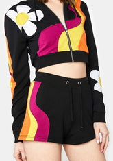 The New Daze Lounge Shorts