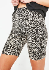 Fierce Cycle Shorts