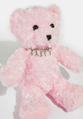 Make It Nasty Teddy Bear