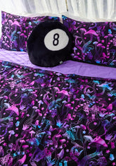 Cyber Garden Sheet Set