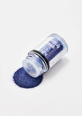 Violet Metallic Glitter