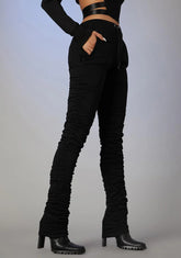 Back To It Ruched Joggers