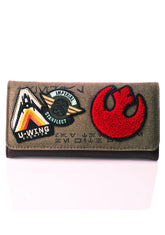 Rebel Alliance Wallet