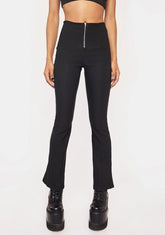 Take You There Flare Pants