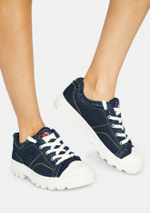 Roadies Denim Daze Sneakers
