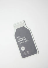 Deep Detox Pore Control Raw Juice Mask