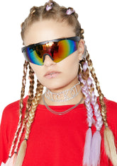 Beach Runner Sunglasses