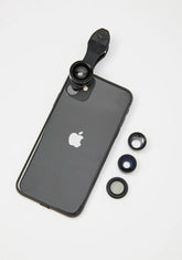 Selfie Game On Point Lens Kit