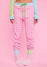 Everything Nice Heart Joggers