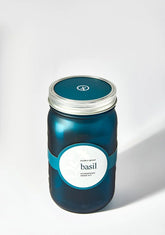 Basil Garden Jar