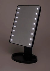 L.E.D. Hollywood Mirror