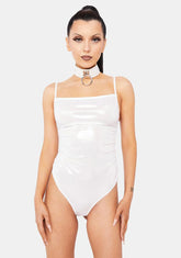 Holographic Bodysuit
