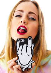 Rock "N" Roll iPhone 5 Case