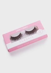 Josie Classic Faux Mink Lashes
