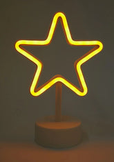 Star Mini LED Light