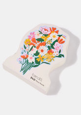 Bouquet Shaped Puzzle