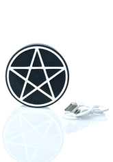 Magik Pentagram Power Bank