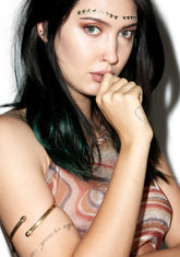 Star Bright Face Jewels