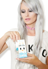 The Moofia Mini Figure