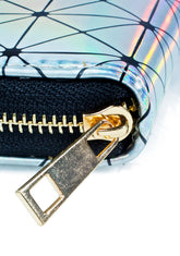 Warp Holographic Wallet