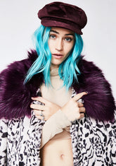 Last Ryde Conductor Hat