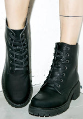 Velda Ankle Boots