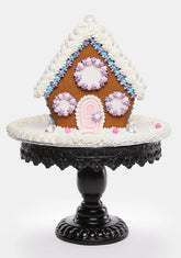 Doomed Dessert Cake Stand