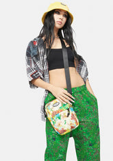 Love Always Shoulder Bag