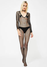 Mile High Club Bodystocking