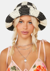 Shadow Laid Back Bucket Hat