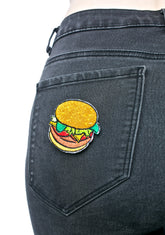 Burger Patch