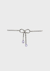 Special Moments Bow Choker