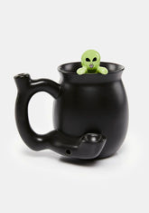 Lord Alien Wake/Bake Mug