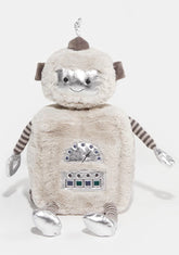Radford Robot Plush Backpack