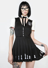 Chess Club Cutie Costume Set