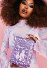 Stirrin' The Pot Crossbody Bag