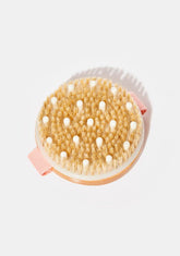 Dry Body Brush