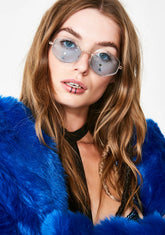 Sky Party Seeker Sunglasses