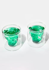 Cheers For Fears Cup Set