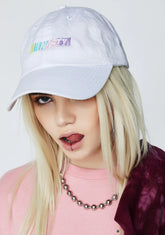 Nasty Core Strapback