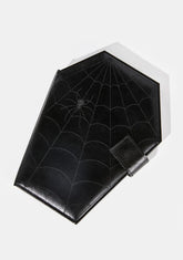 Secrets To The Grave Agenda